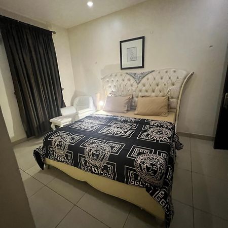 Greens Manor VI 라고스 외부 사진