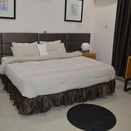 Greens Manor VI 라고스 외부 사진