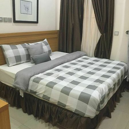 Greens Manor VI 라고스 외부 사진