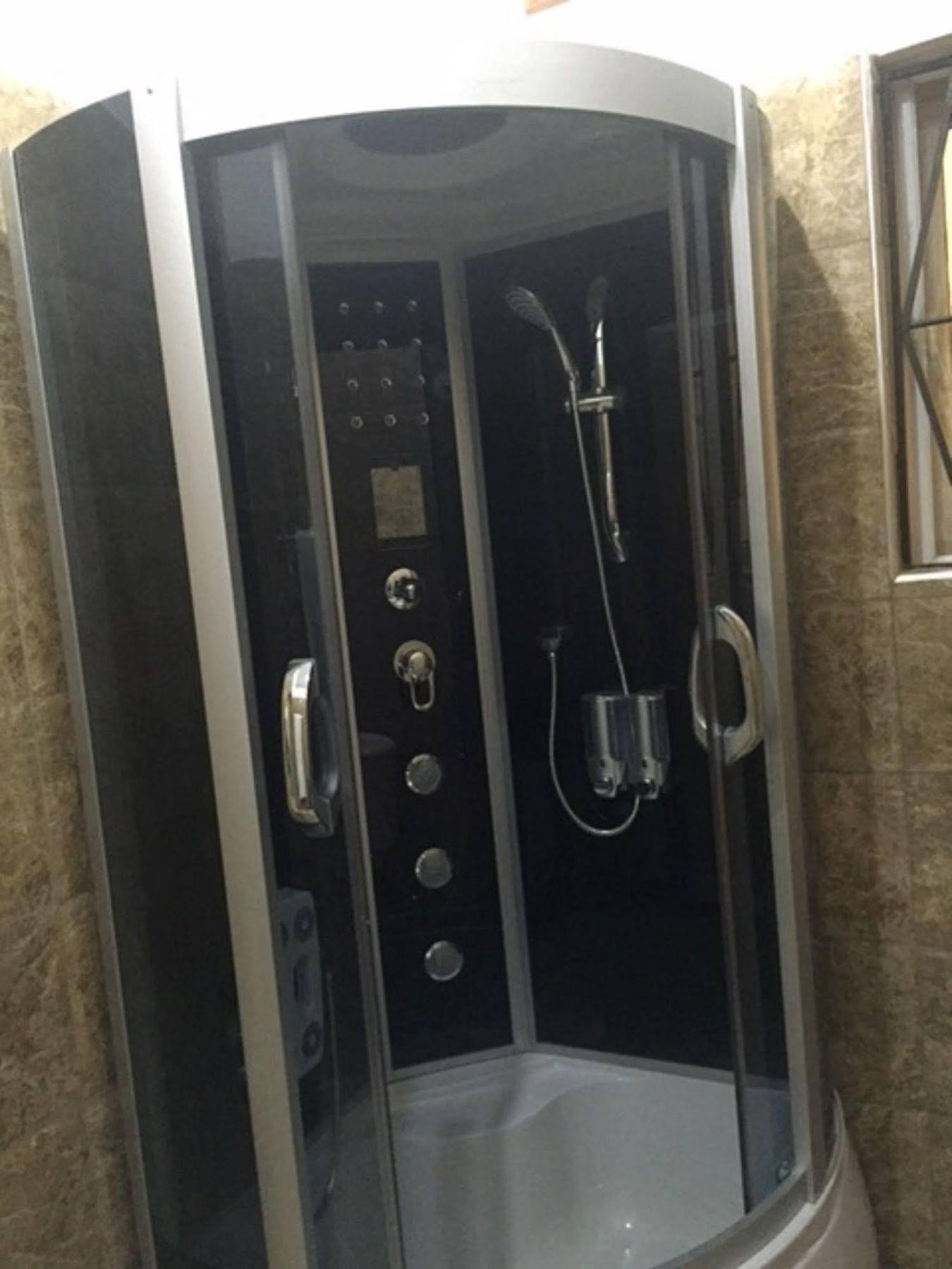 Greens Manor VI 라고스 외부 사진