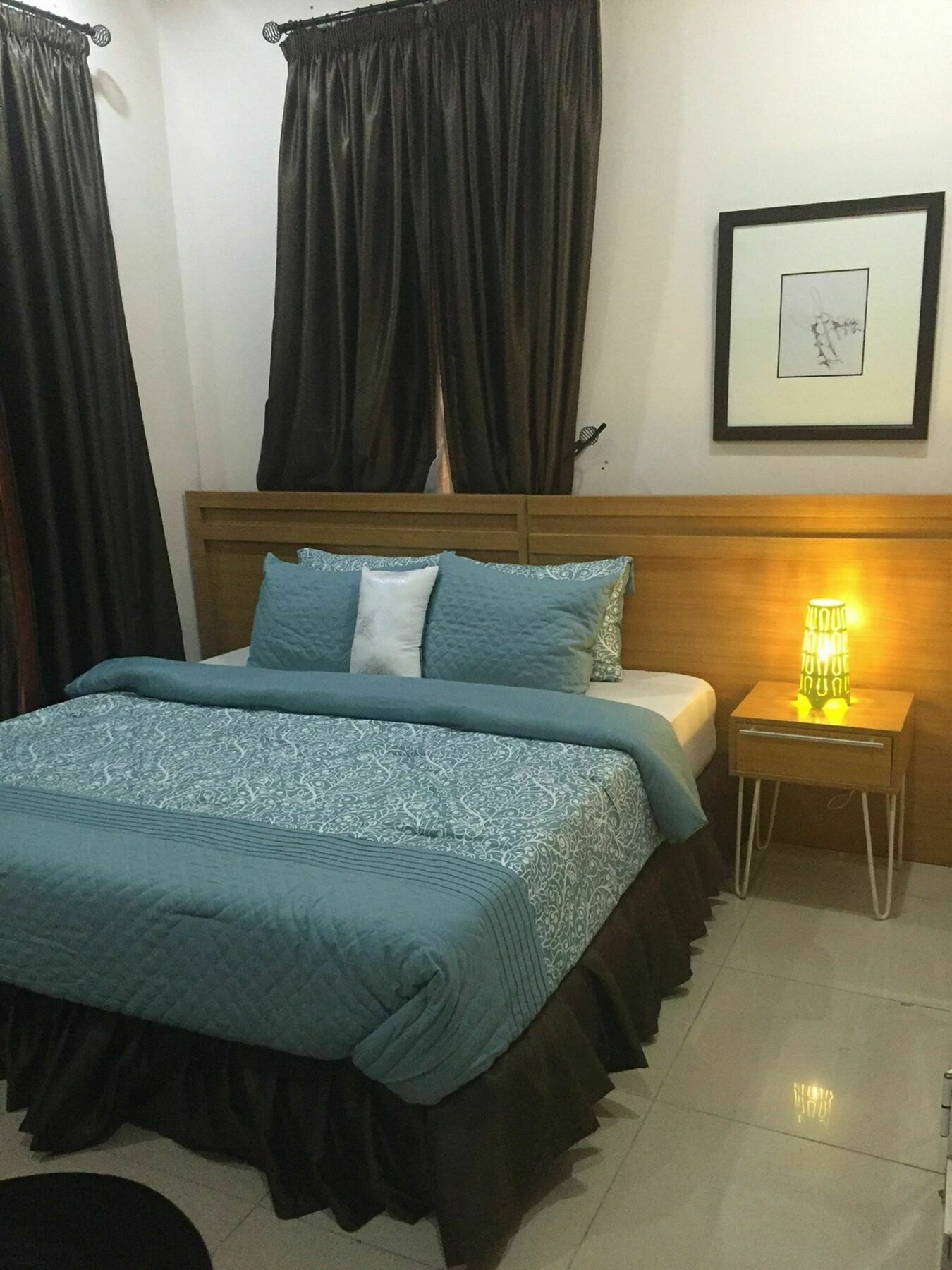 Greens Manor VI 라고스 외부 사진