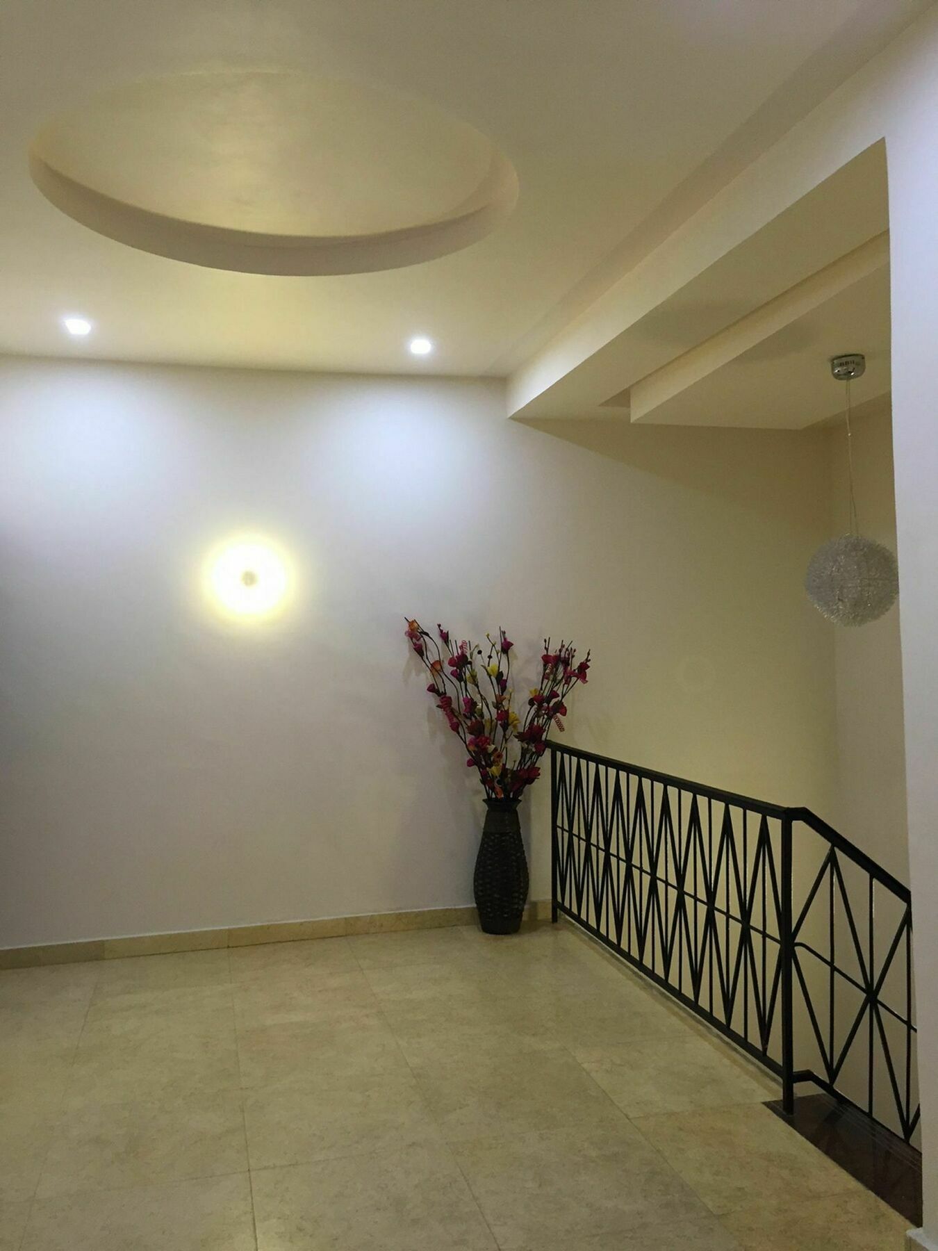 Greens Manor VI 라고스 외부 사진