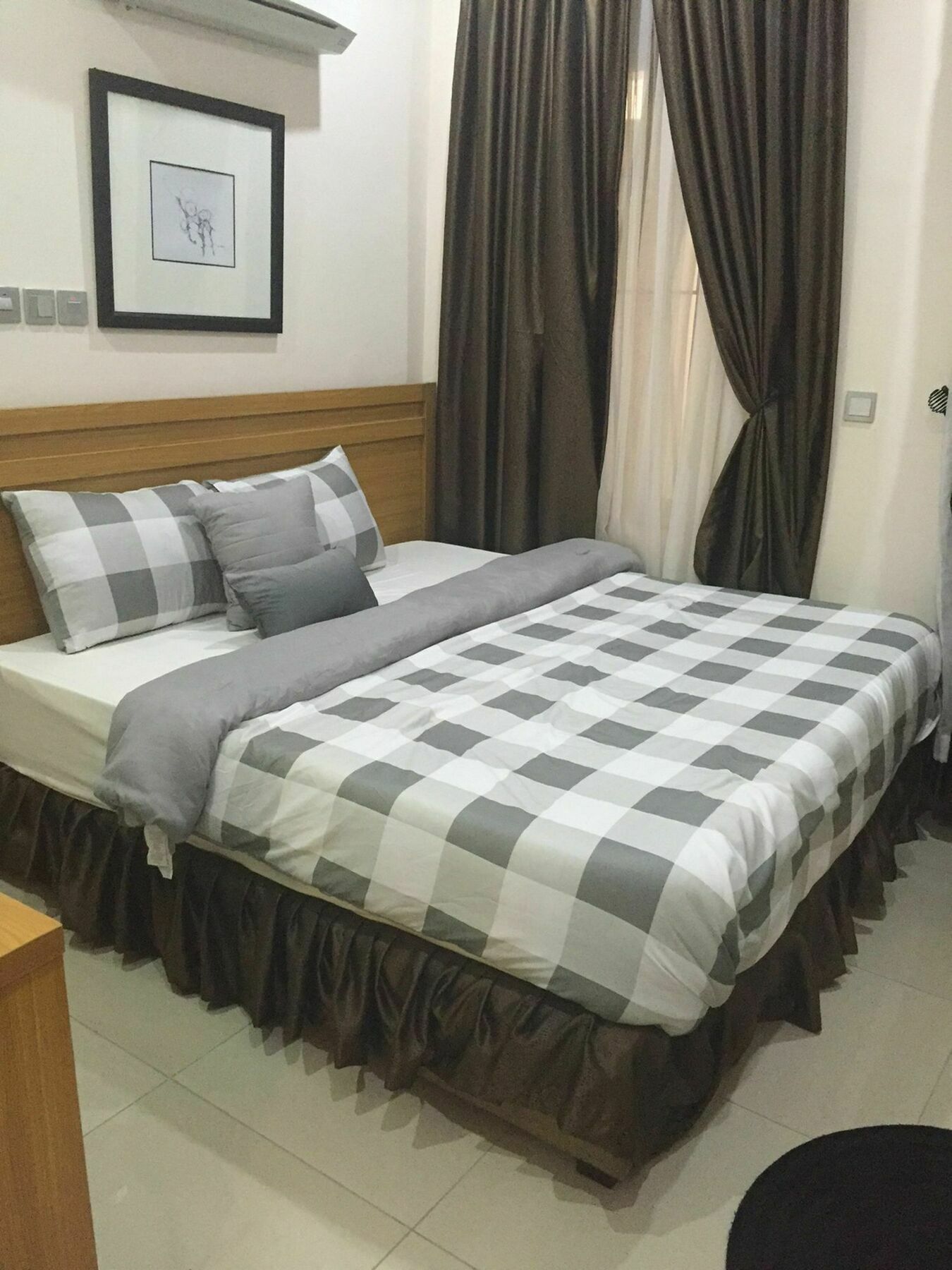 Greens Manor VI 라고스 외부 사진