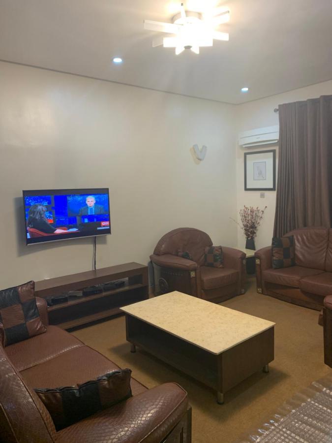 Greens Manor VI 라고스 외부 사진
